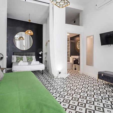 Russafa Soho Apartments B1 Valencia Bagian luar foto