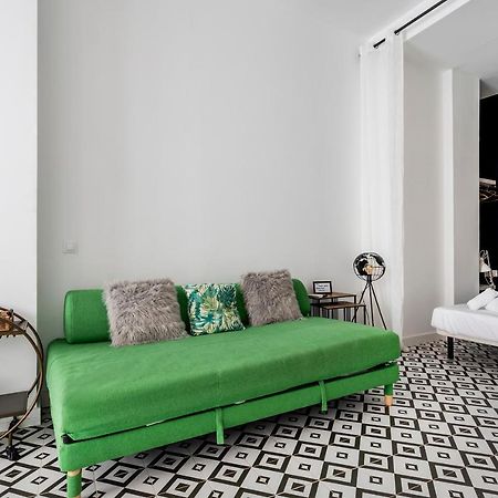 Russafa Soho Apartments B1 Valencia Bagian luar foto