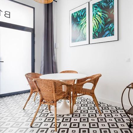 Russafa Soho Apartments B1 Valencia Bagian luar foto